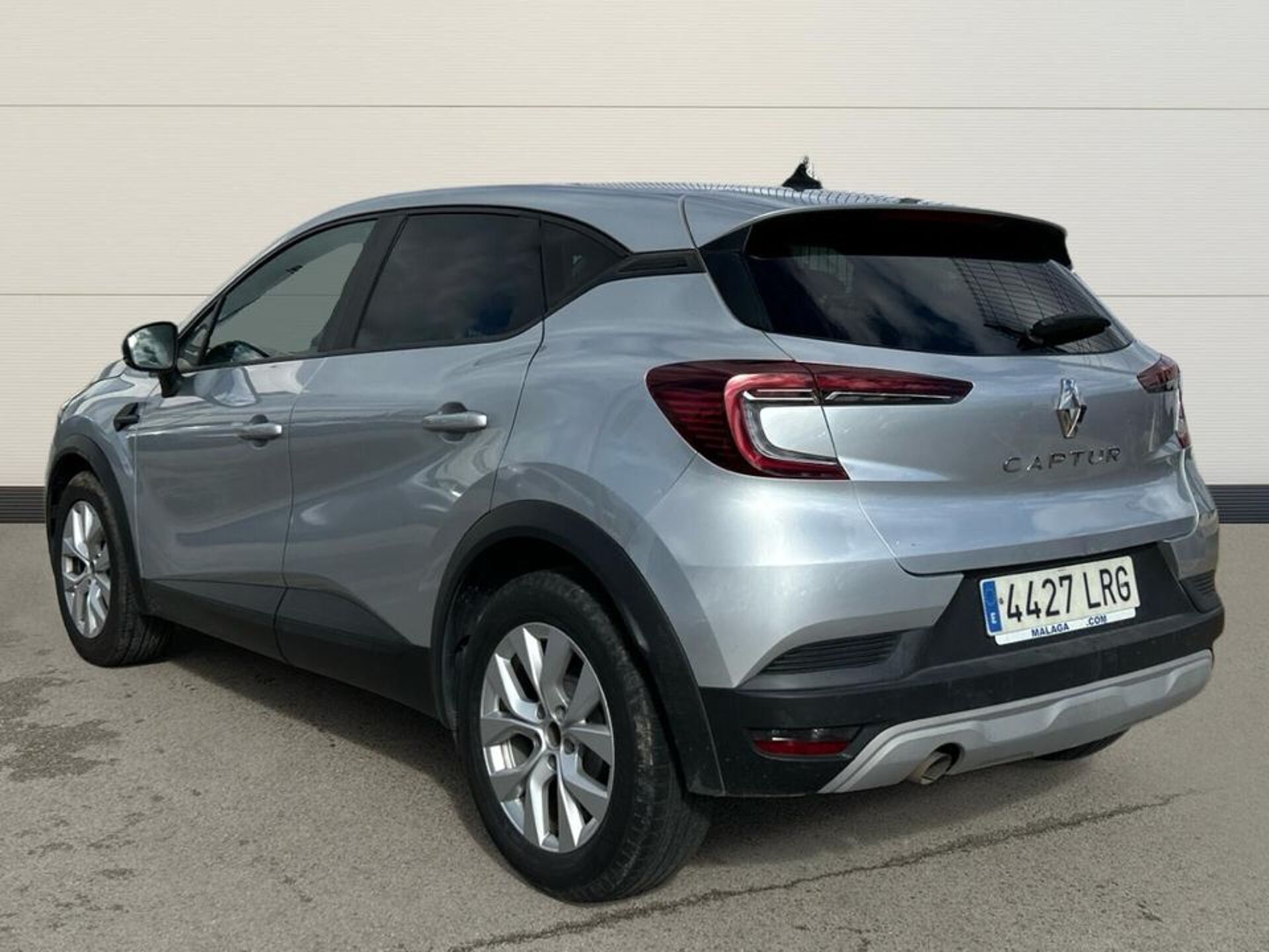 Imagen 2 de RENAULT Captur