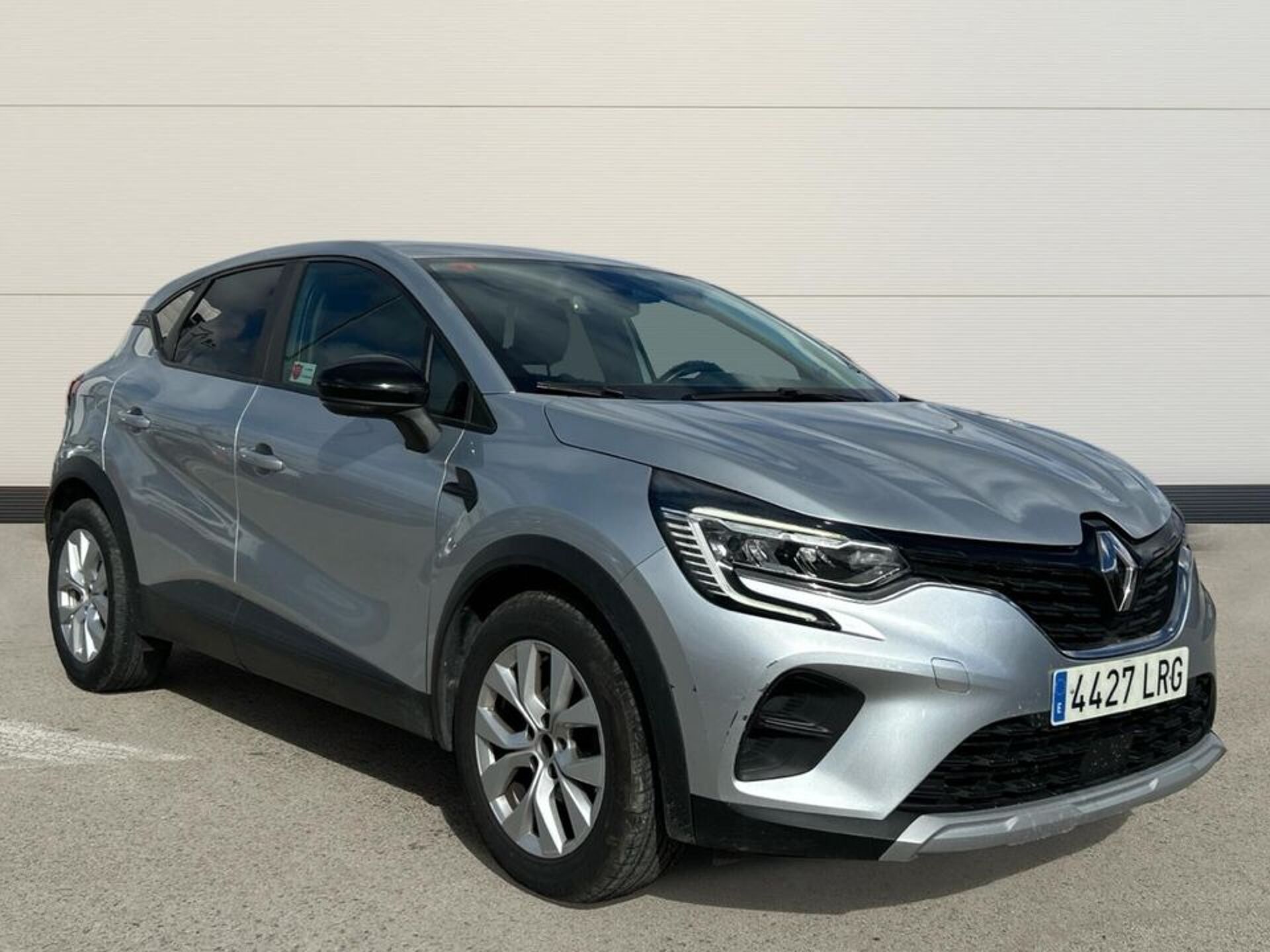 Imagen 1 de RENAULT Captur