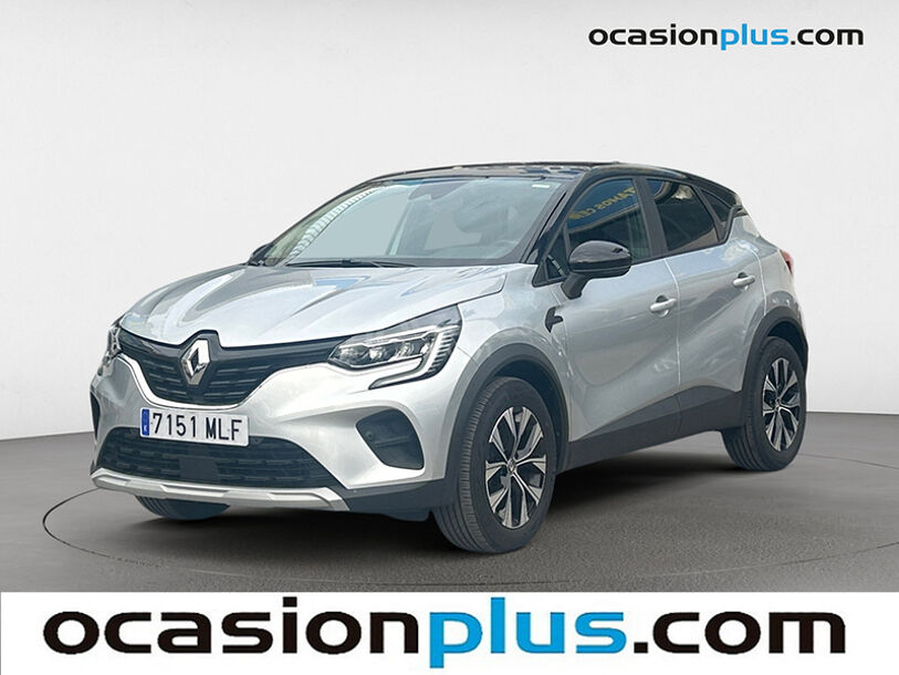 Foto del RENAULT Captur TCe Evolution 67kW