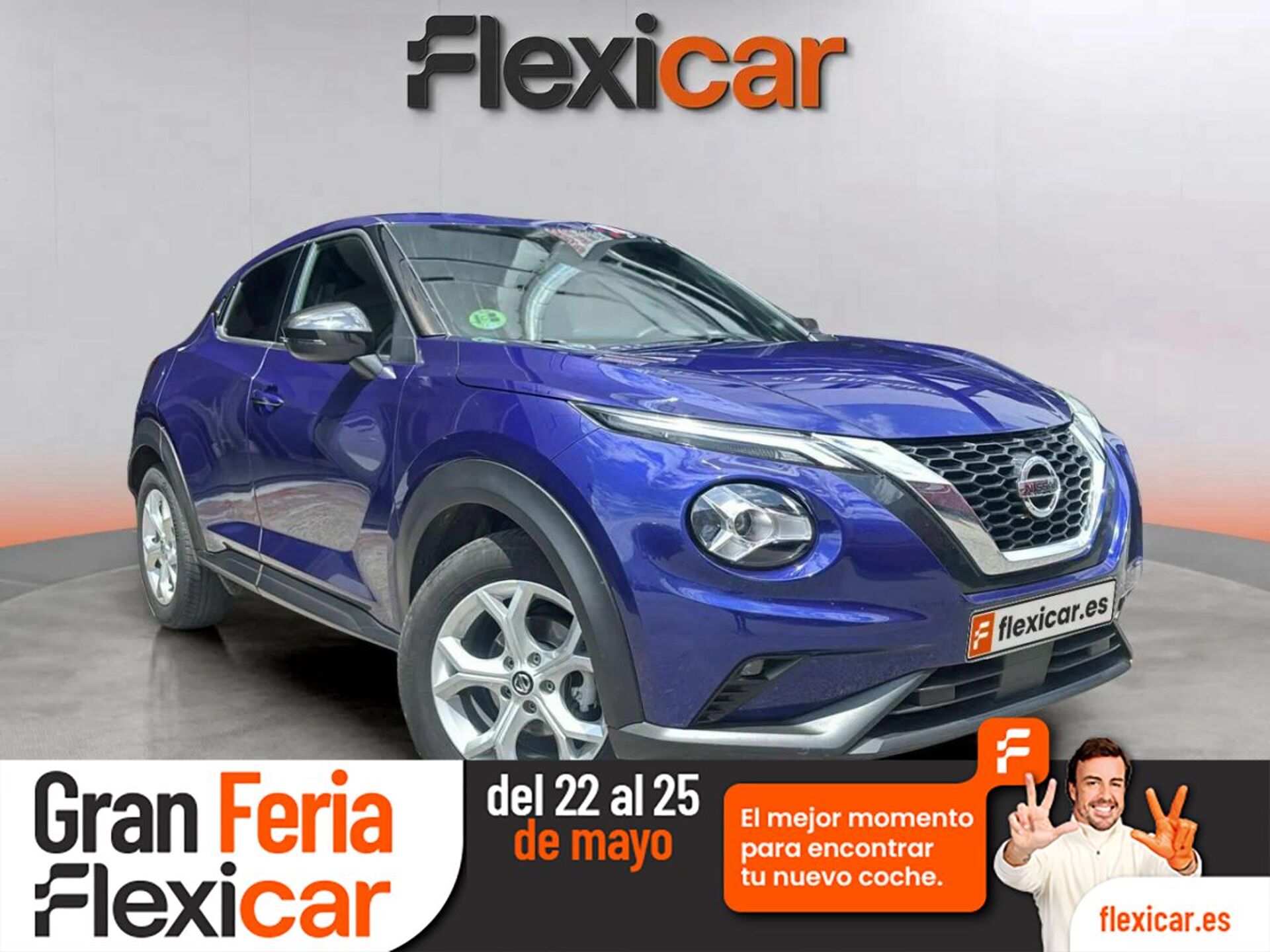Imagen de NISSAN Juke
