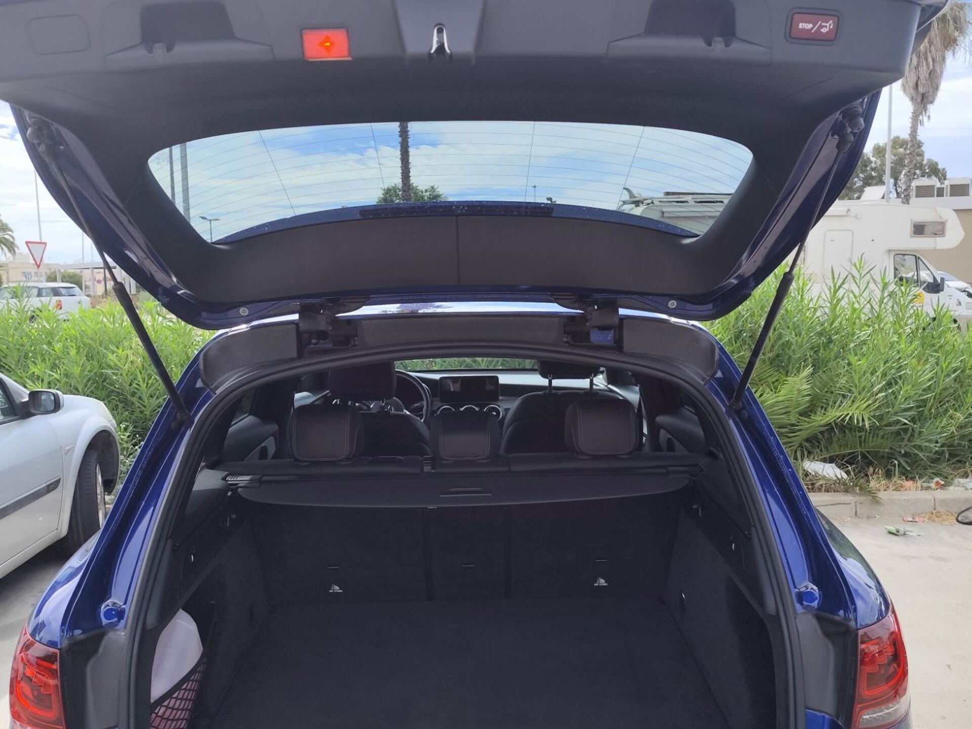 Imagen 3 de MERCEDES Clase GLC