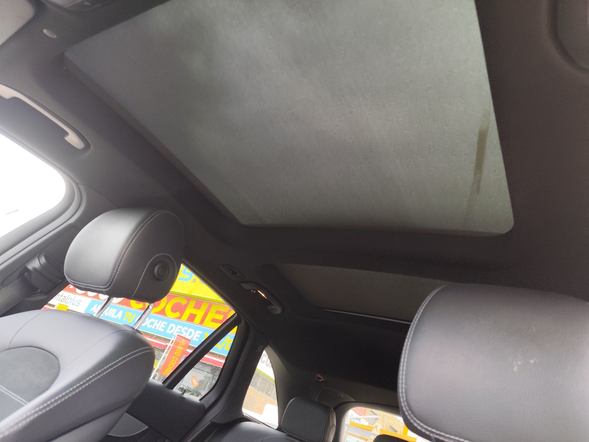 Foto del MERCEDES Clase GLC GLC 200 4Matic 9G-Tronic