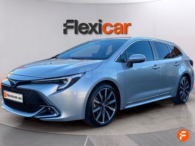 Foto del TOYOTA Corolla Touring Sports 140H Style Edition
