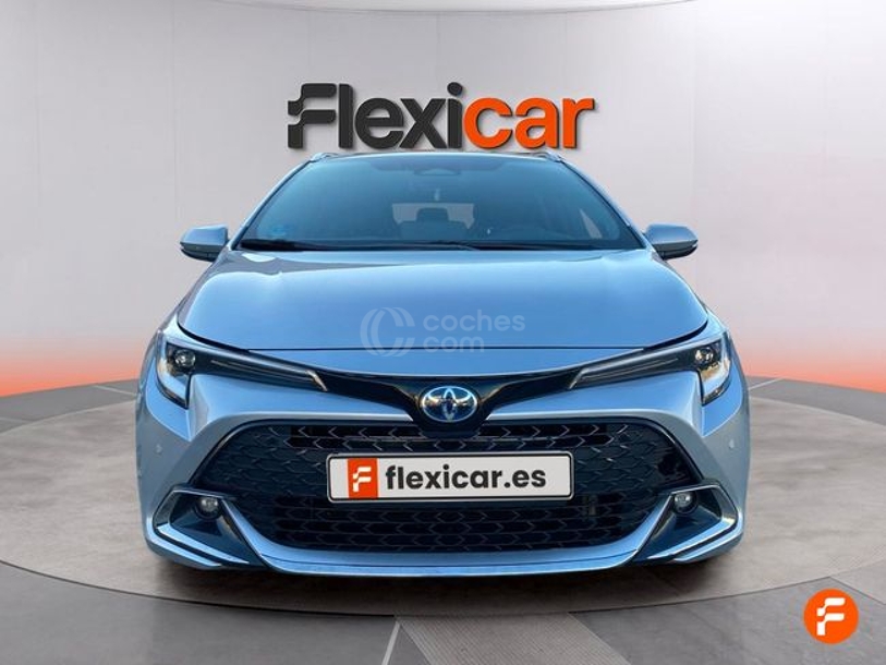 Foto del TOYOTA Corolla Touring Sports 140H Style Edition
