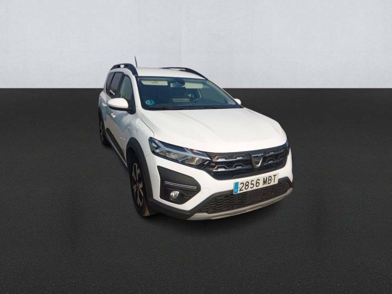 DACIA Jogger (comfort ECO-G 5 plazas) en Madrid