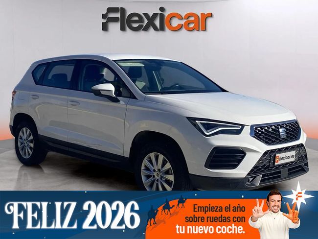 SEAT Ateca (1.0 TSI 81kW (110CV) St&Sp Reference) en Toledo