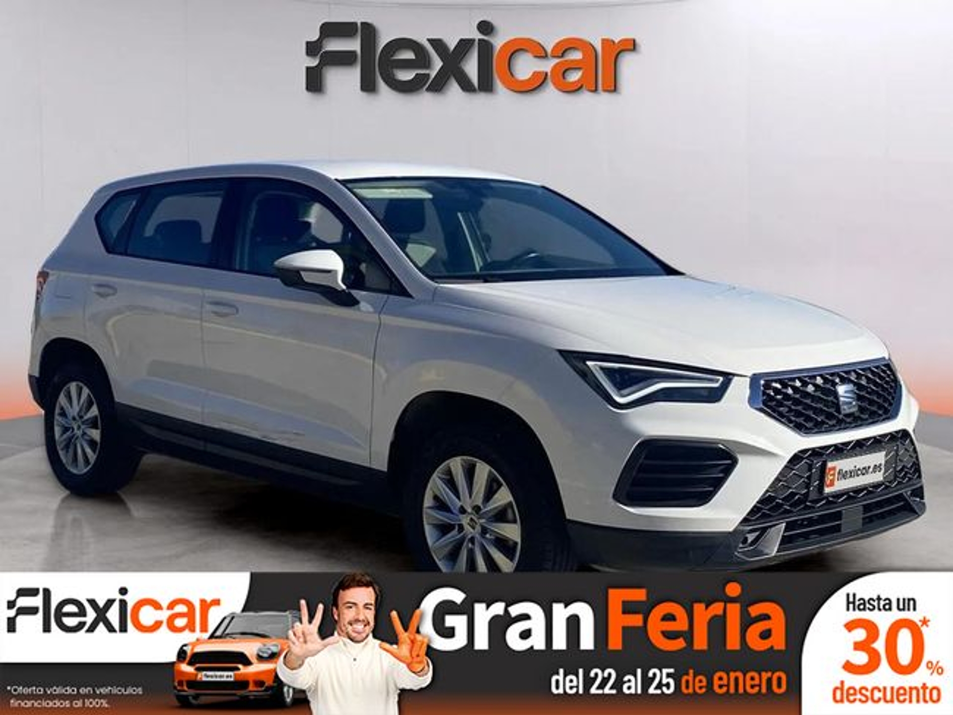 Imagen de SEAT Ateca