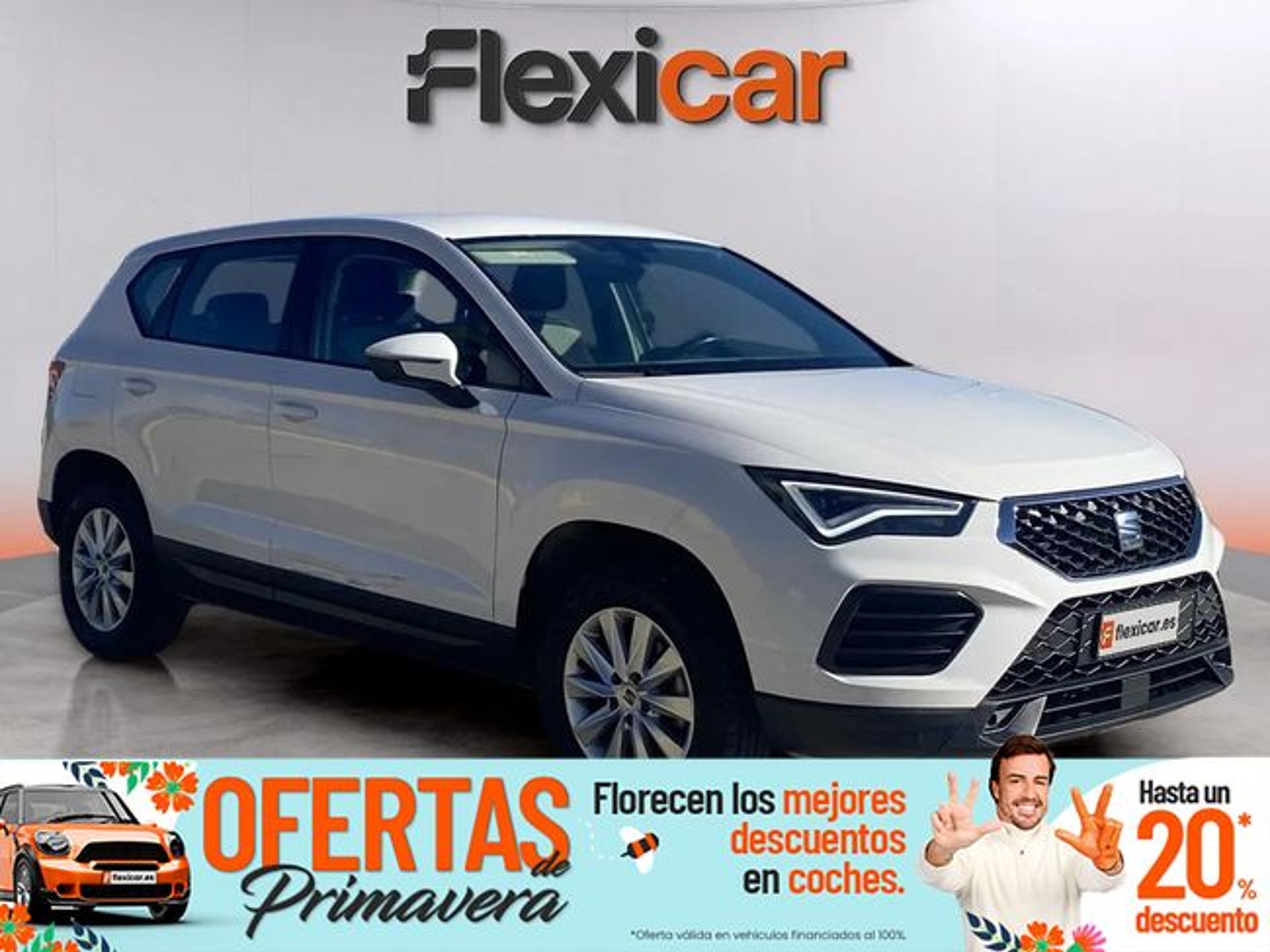 Imagen de SEAT Ateca