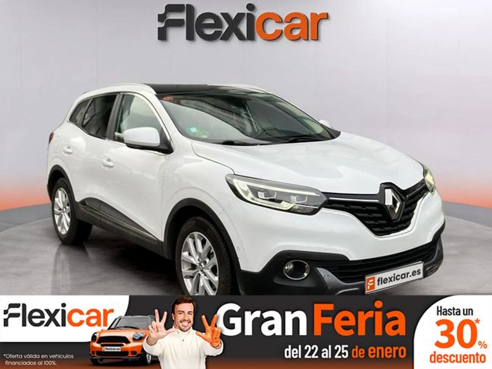 Imagen de RENAULT Kadjar