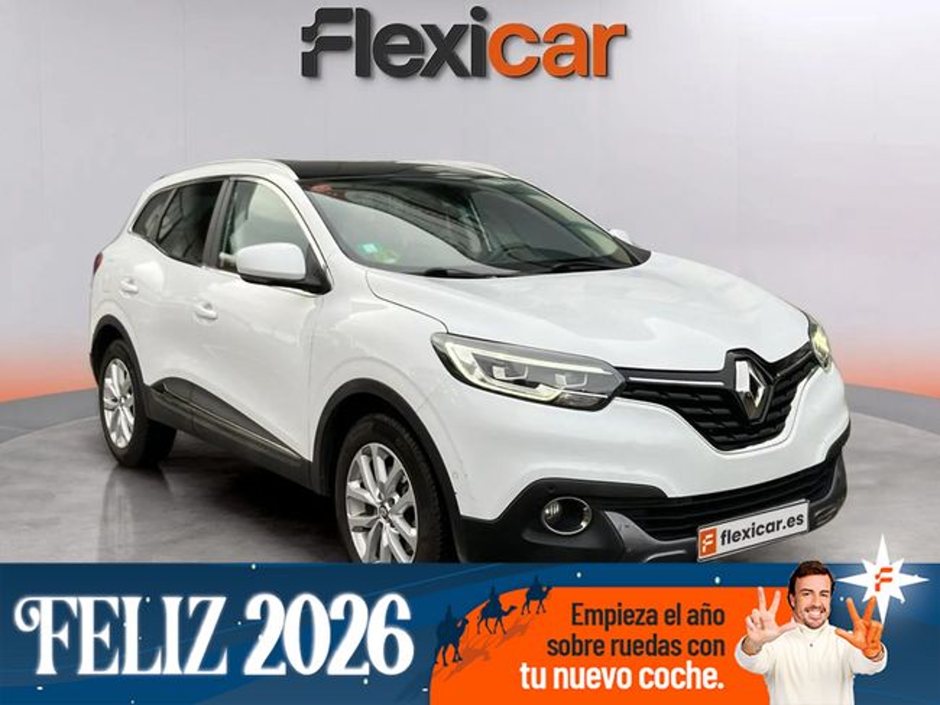 Imagen de RENAULT Kadjar