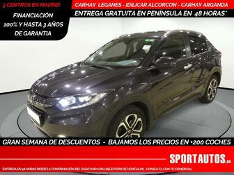 Imagen de HONDA HR-V 1.6 i-DTEC Executive