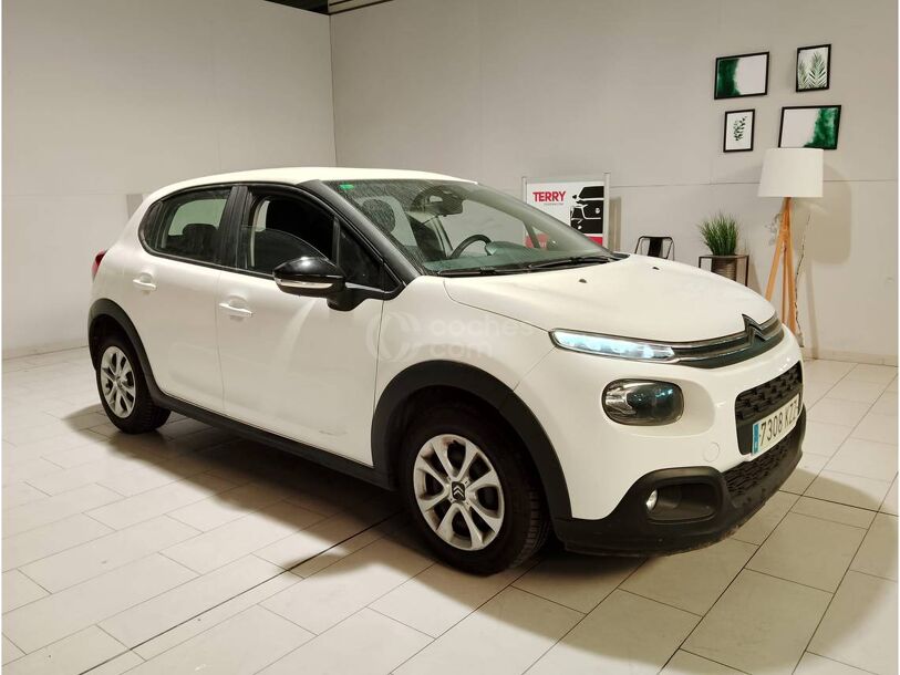 Foto del CITROEN C3 1.2 PureTech S&S Feel 83