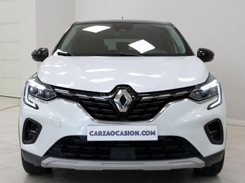 Foto del RENAULT Captur TCe GPF Zen 96kW
