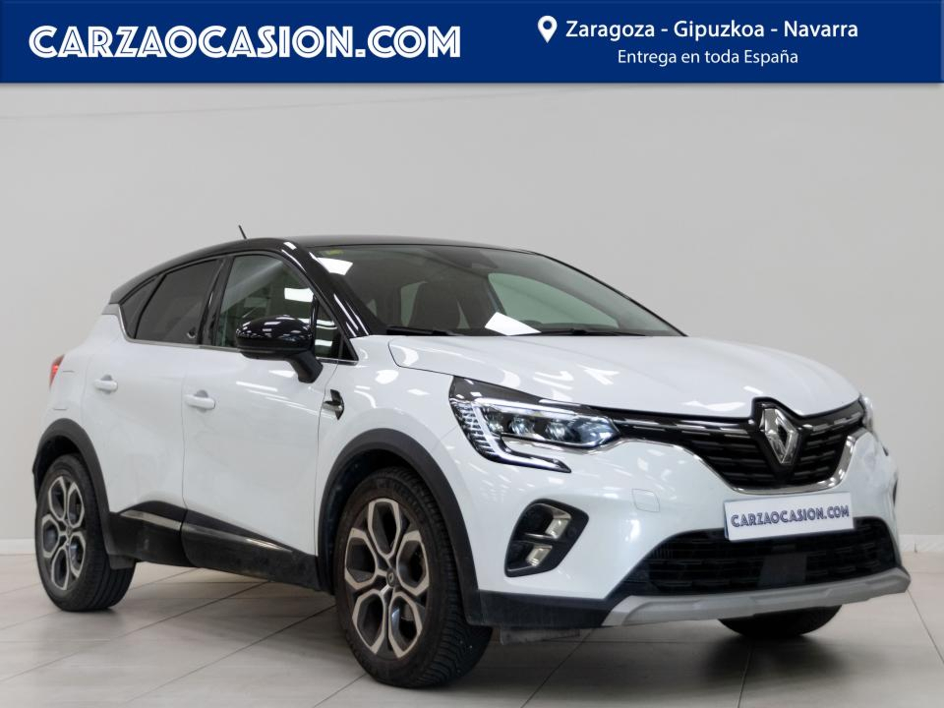 Imagen de RENAULT Captur