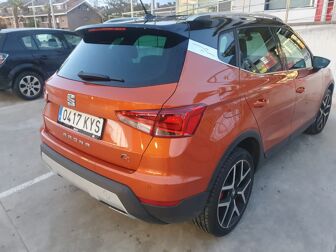 Imagen de SEAT Arona 1.0 TSI Ecomotive S&S FR 115