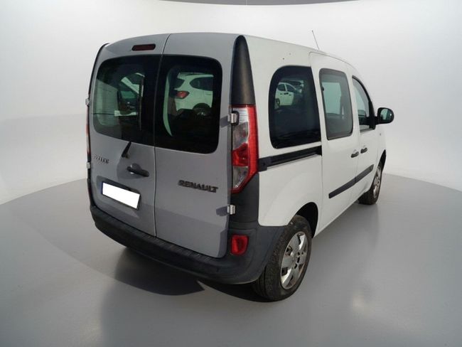 Foto del RENAULT Kangoo Combi 1.5dCi En. Profesional N1 66kW