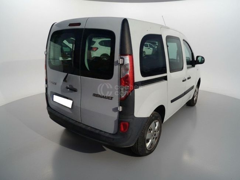 Foto del RENAULT Kangoo Combi 1.5dCi En. Profesional N1 66kW