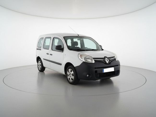 Foto del RENAULT Kangoo Combi 1.5dCi En. Profesional N1 66kW
