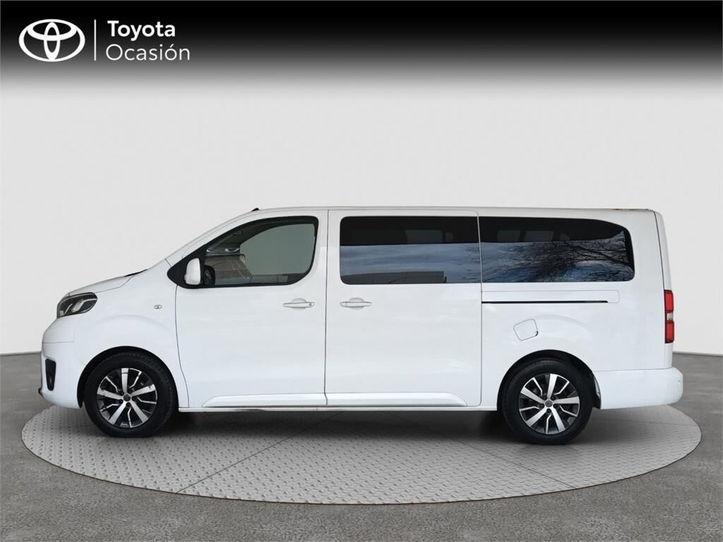 Foto del TOYOTA Proace Verso Proace Family L2 2.0D 8pl. Advance 150