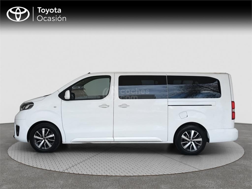 Foto del TOYOTA Proace Verso Proace Family L2 2.0D 8pl. Advance 140