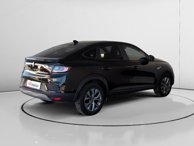 Foto del RENAULT Arkana 1.3 TCe Evolution EDC 103kW