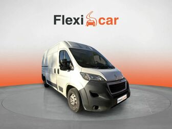 Imagen de PEUGEOT Boxer Furgón 2.2BlueHDI 333 L2H2 S&S 140