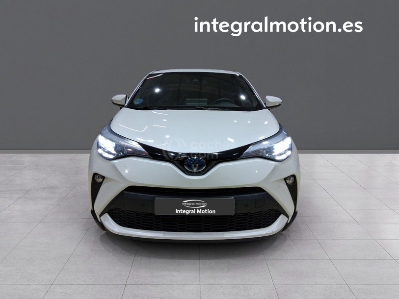 Foto del TOYOTA C-HR 125H Advance