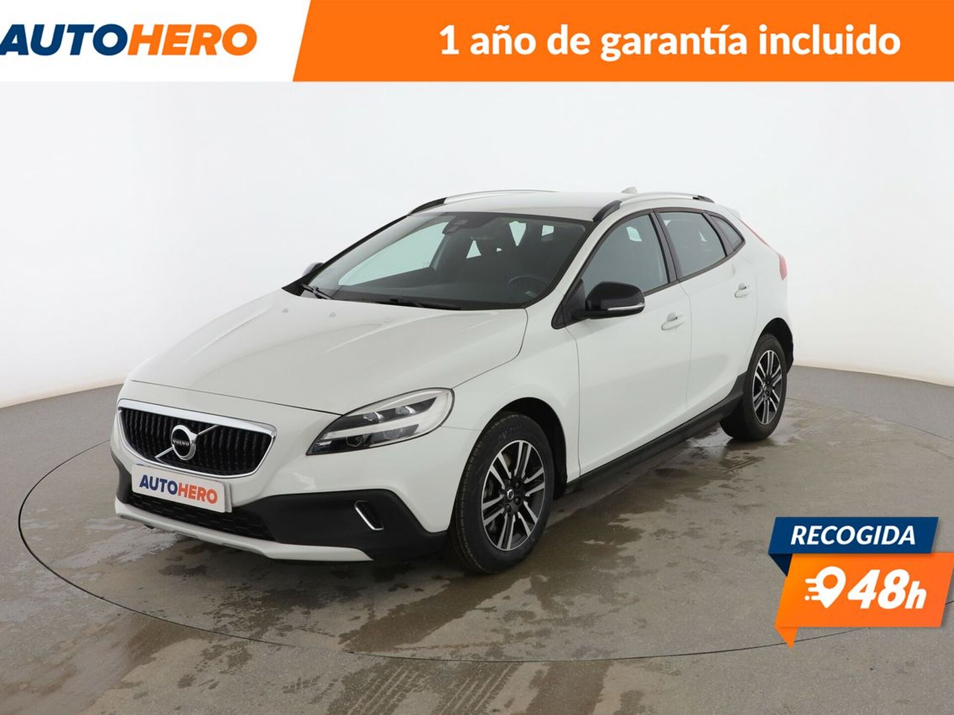 Imagen de VOLVO V40