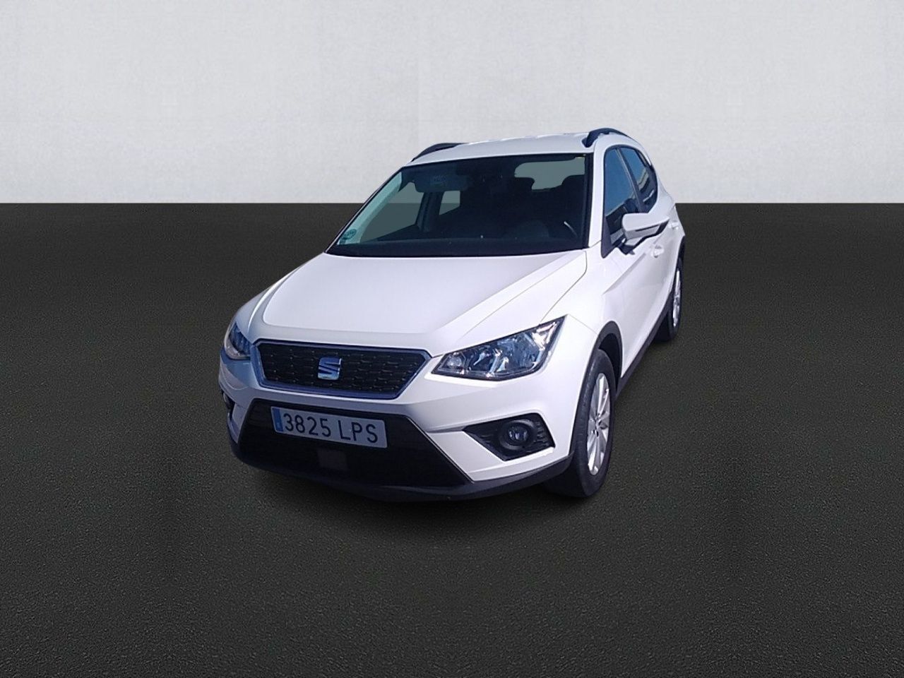 SEAT Arona (1.0 TSI Style Go2 81 kW (110 CV)) en Madrid