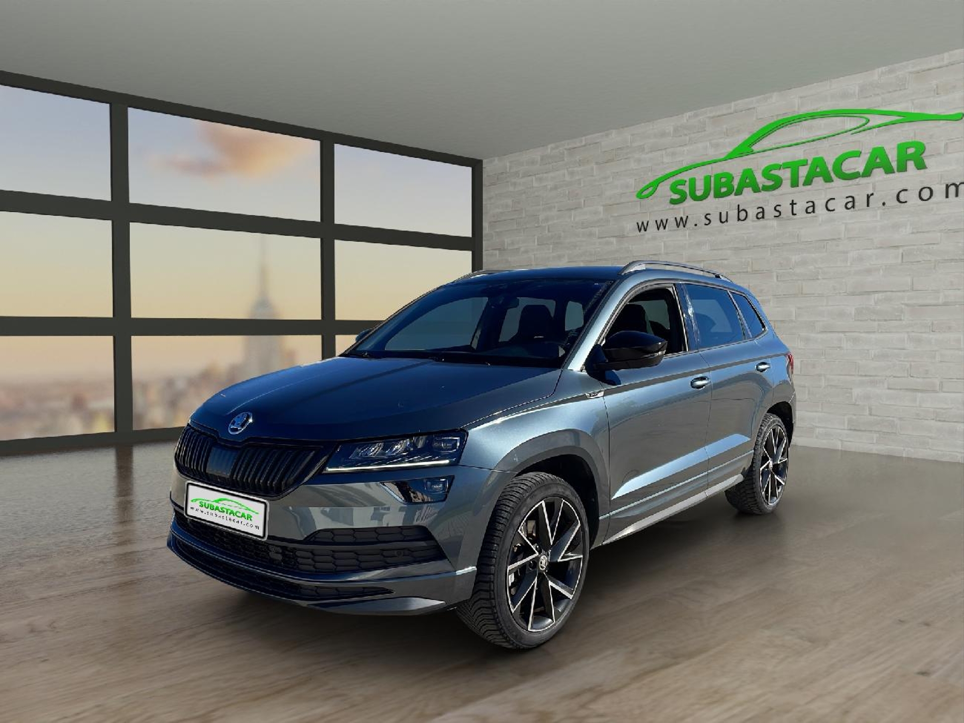 Imagen de SKODA Karoq