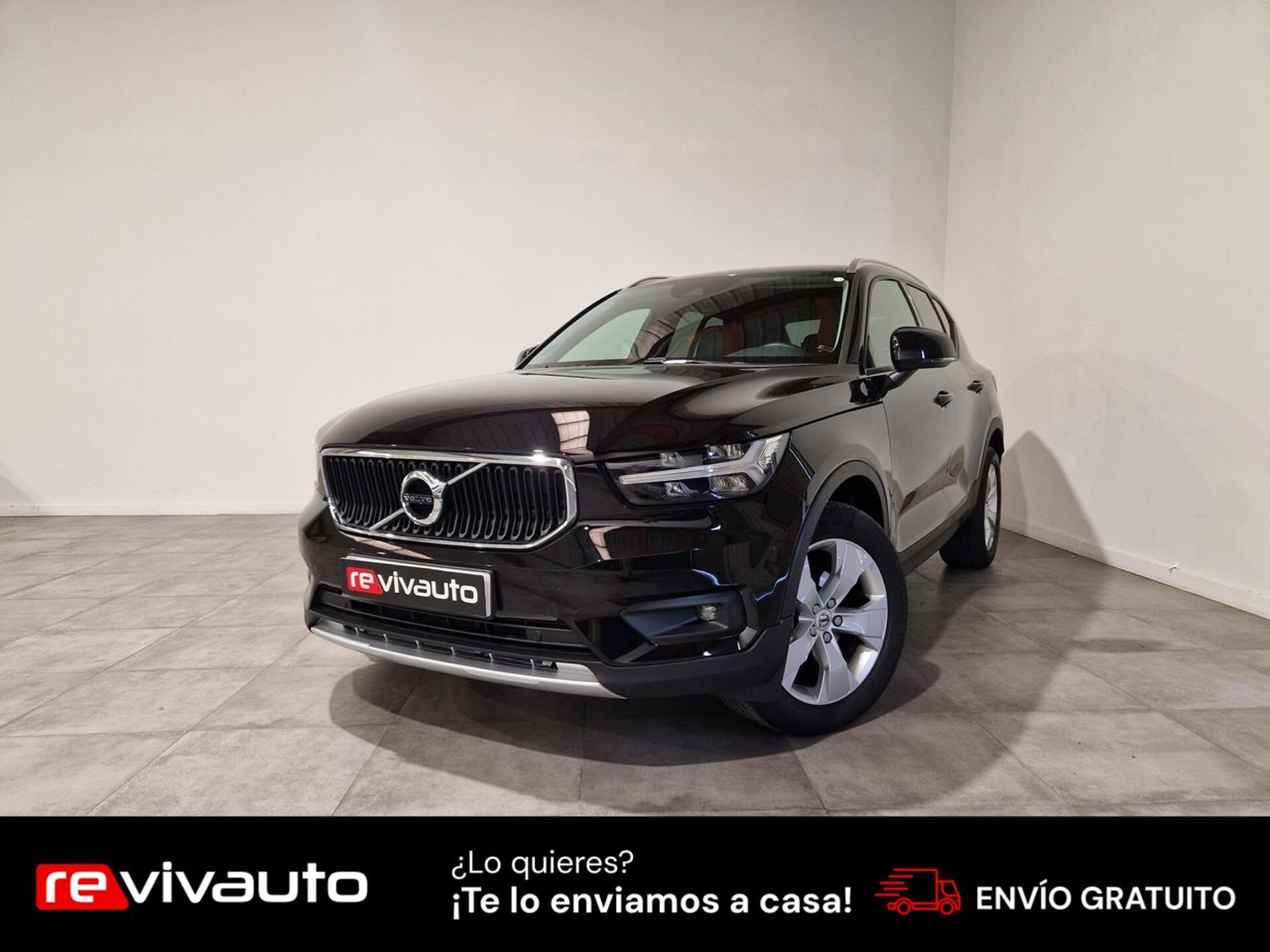 Imagen de VOLVO XC40