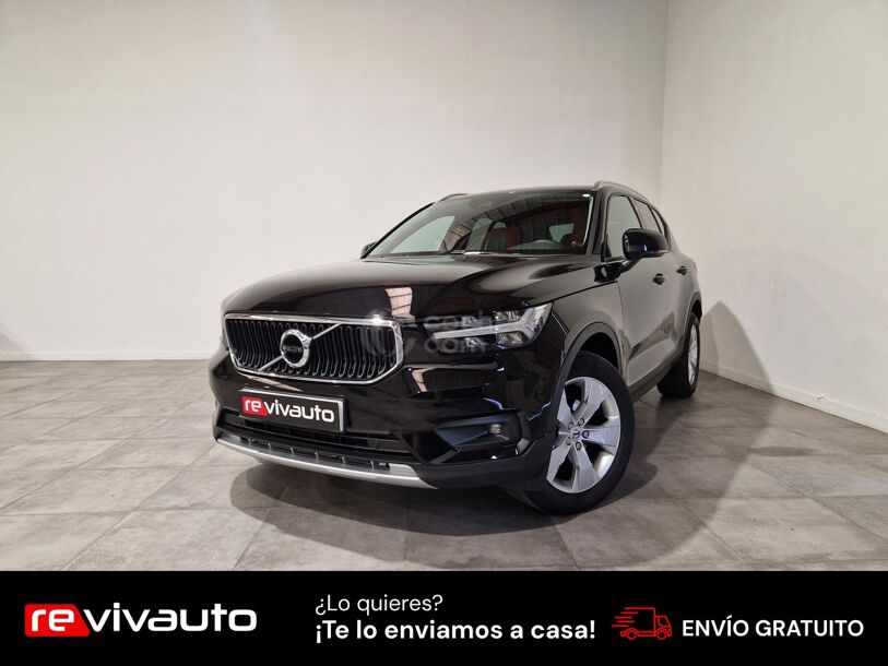 Foto del VOLVO XC40 D3 Business Plus