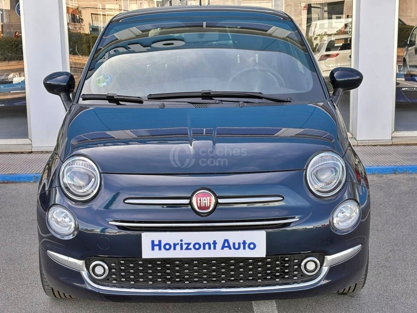 Foto del FIAT 500 1.0 Hybrid Dolcevita 52kW