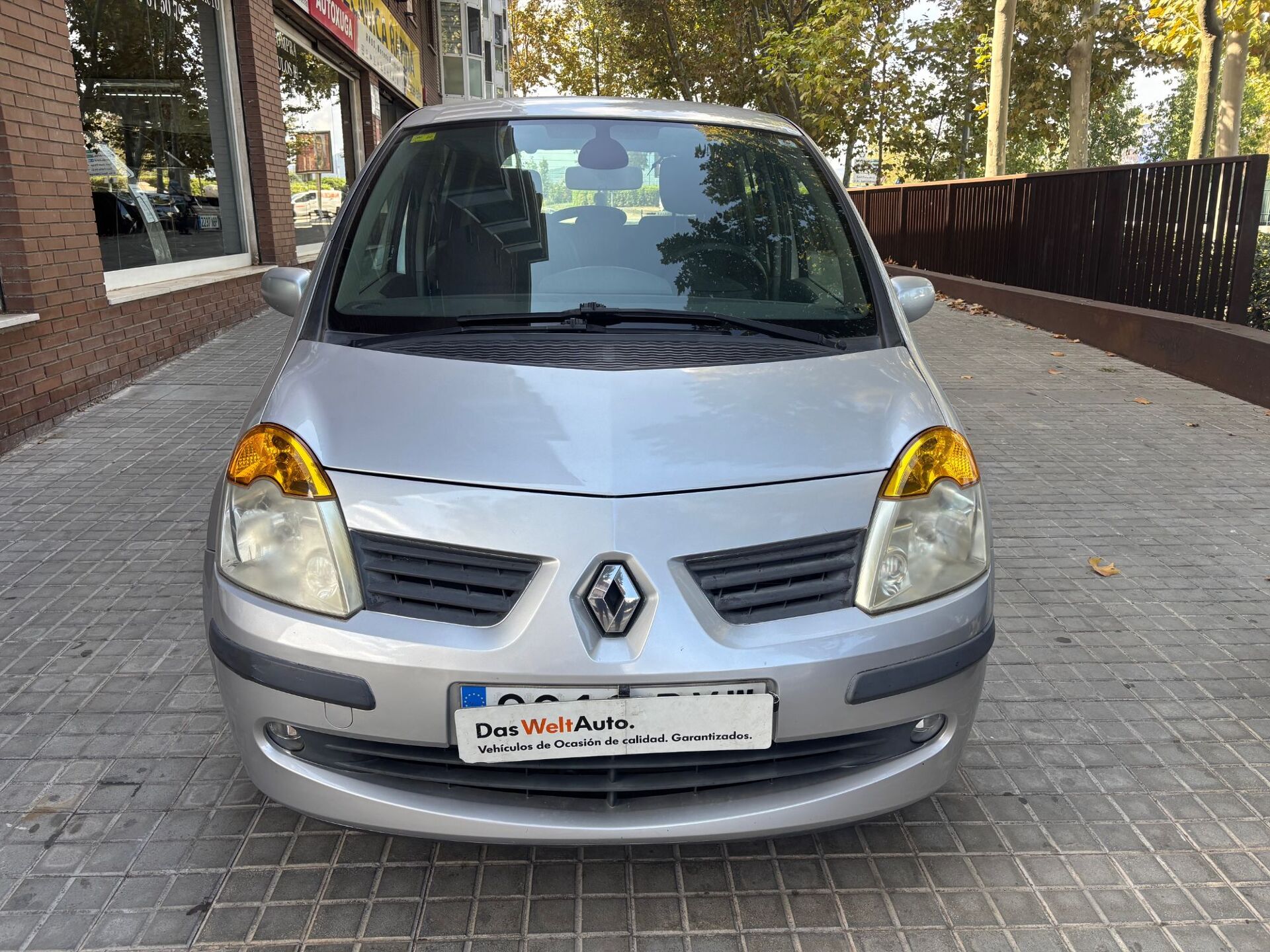 Imagen 3 de RENAULT Modus