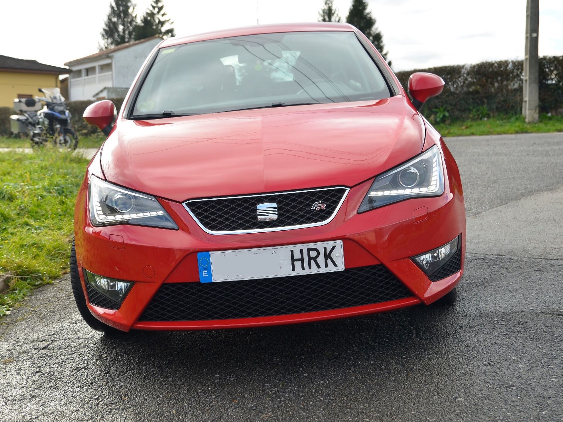 Imagen 2 de SEAT Ibiza