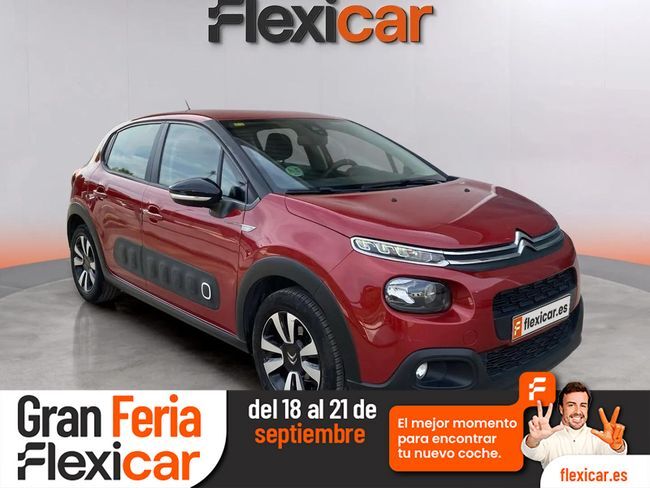 CITROEN C3 (PureTech 60KW (82CV) FEEL) en Valencia