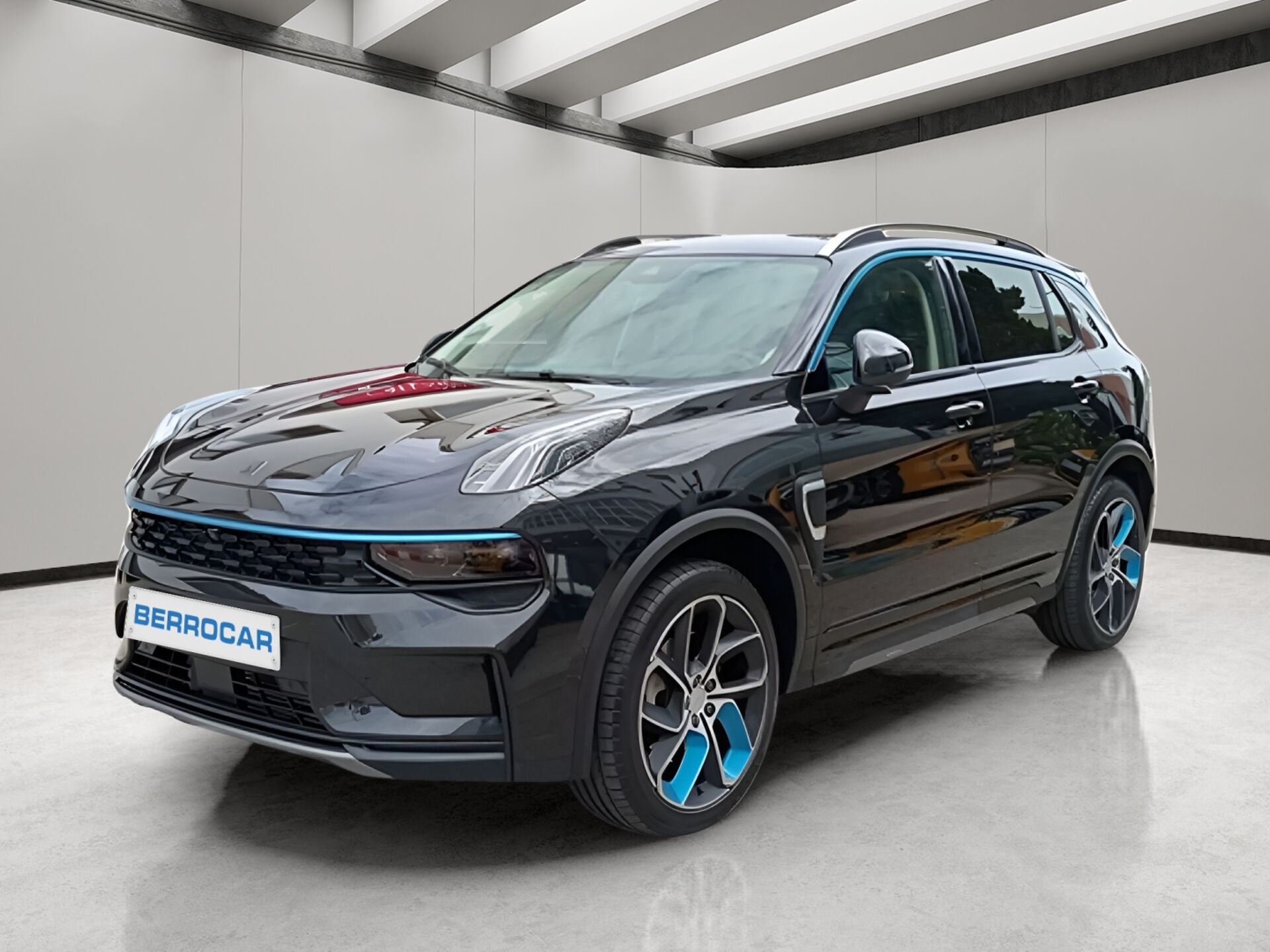 Imagen de LYNK & CO 01