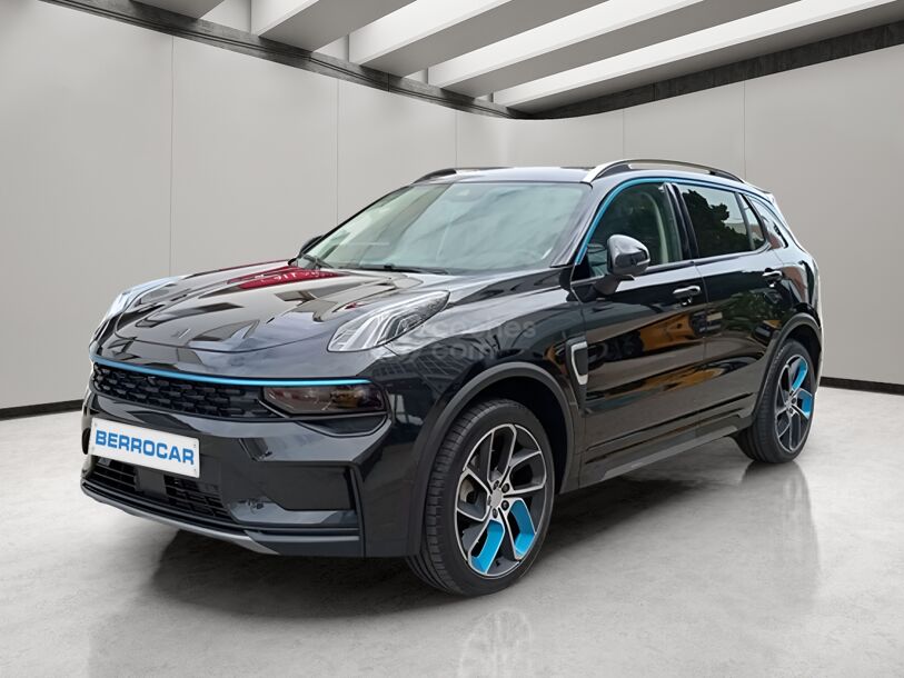 Foto del LYNK & CO 01 1.5T PHEV