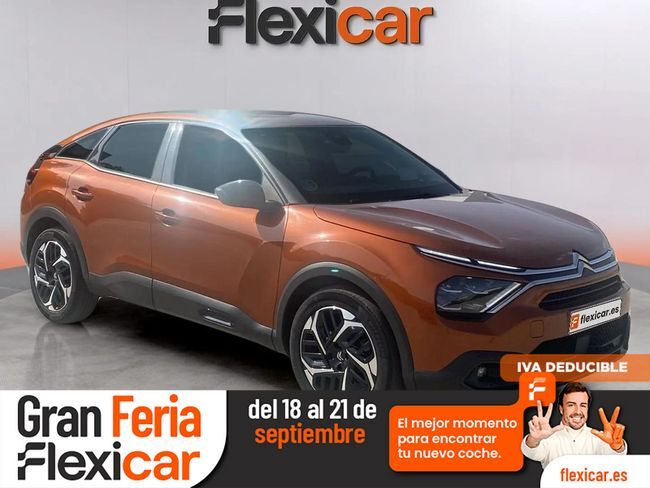 CITROEN C4 (PureTech 130 S&S 6v Feel Pack) en Toledo