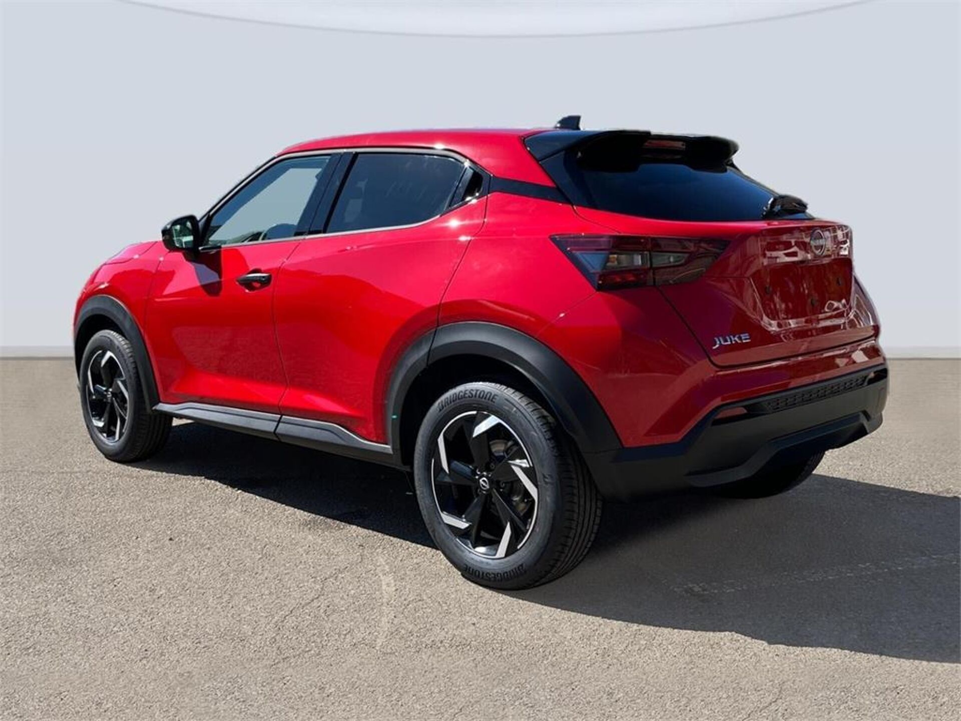 Imagen 2 de NISSAN Juke