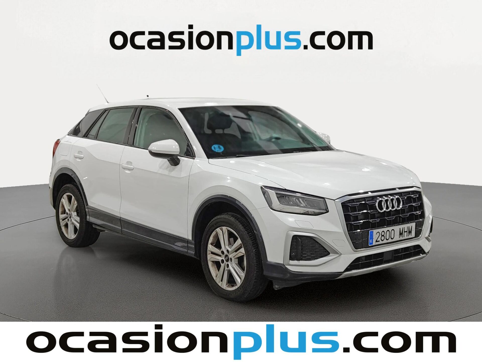 Imagen 2 de AUDI Q2