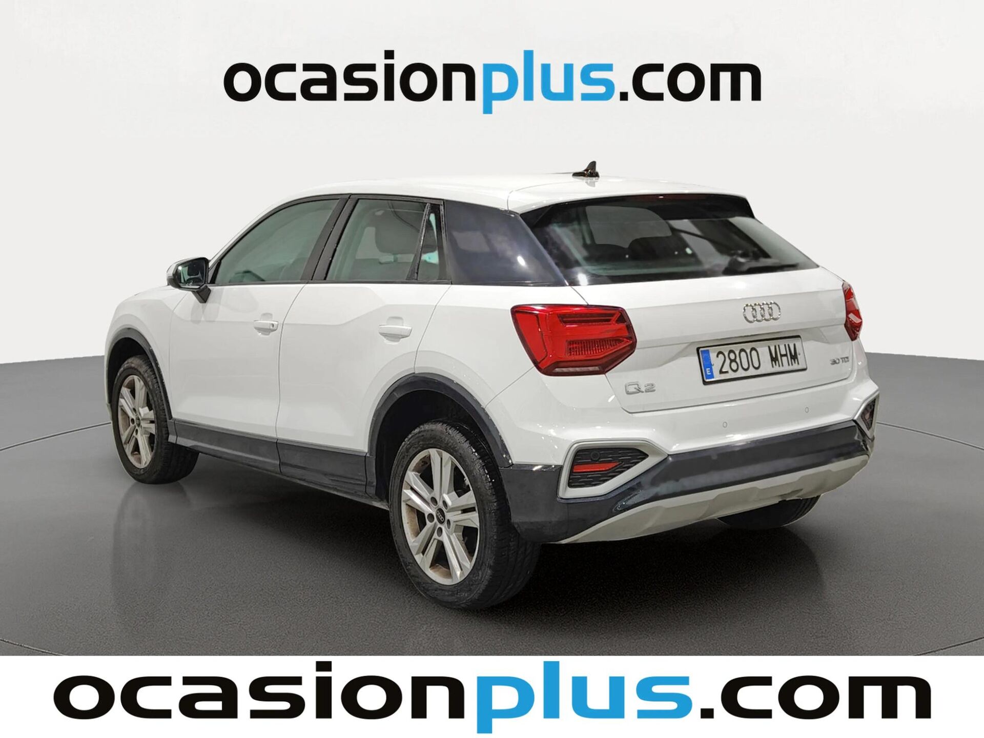 Imagen 3 de AUDI Q2
