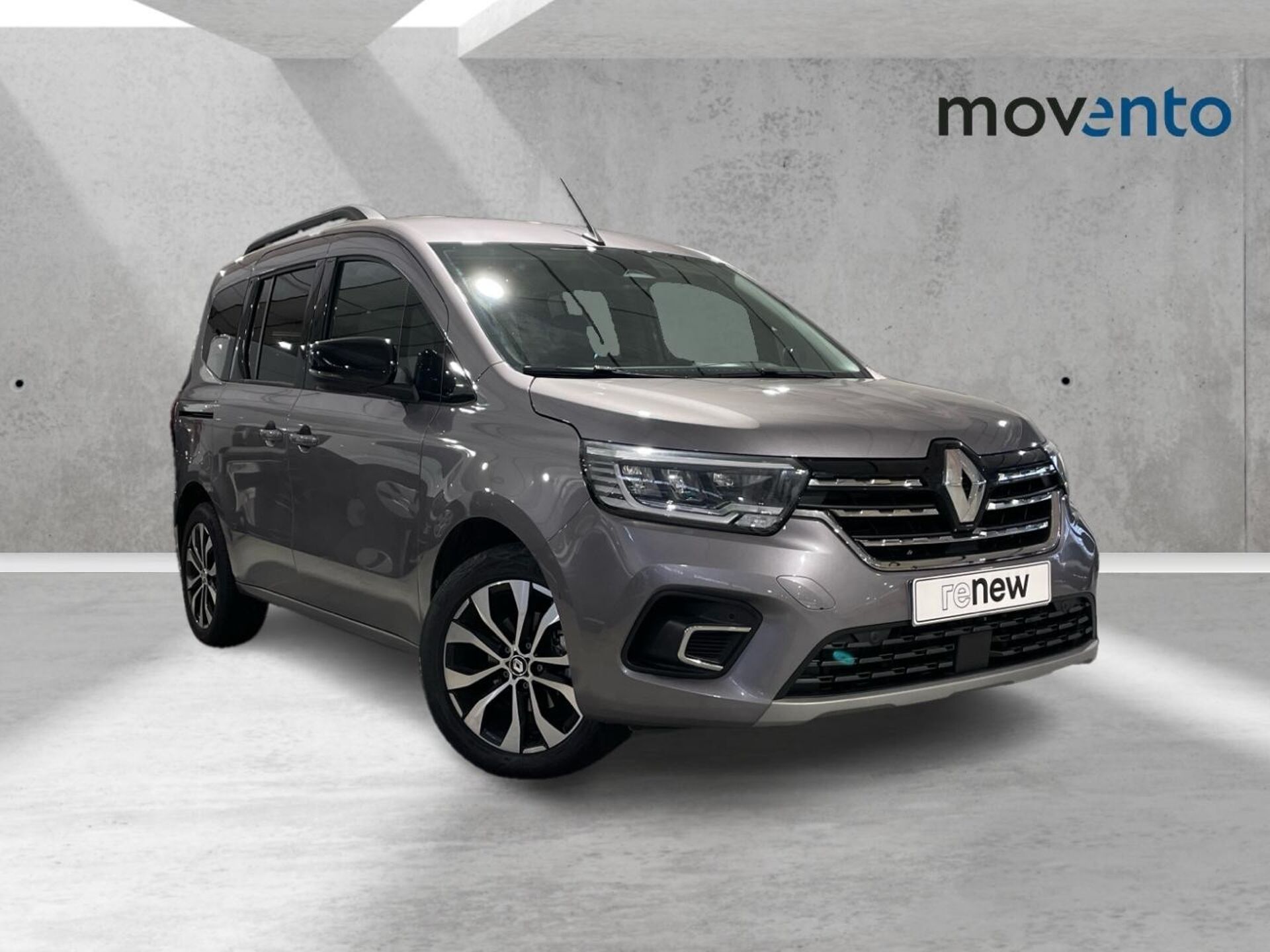 Imagen de RENAULT Kangoo