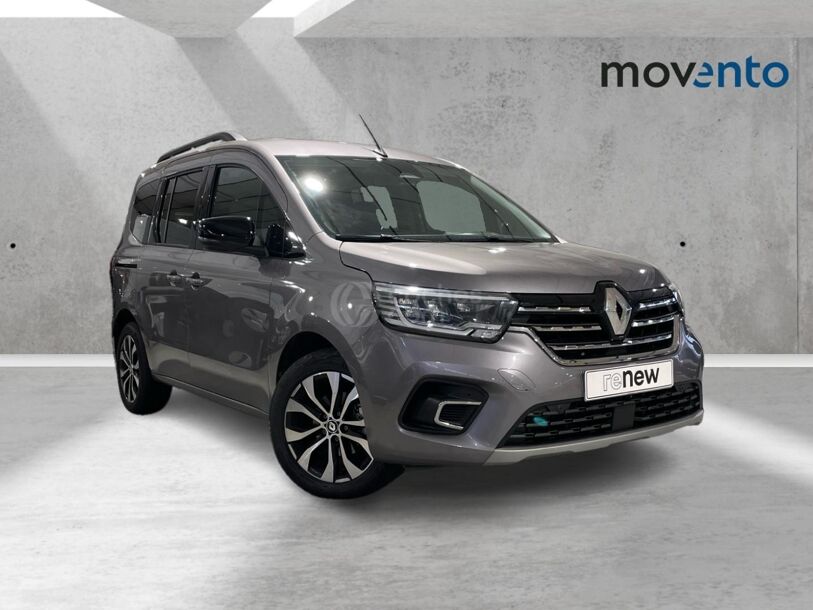 Foto del RENAULT Kangoo Combi 1.5dCi Blue Techno 70kW