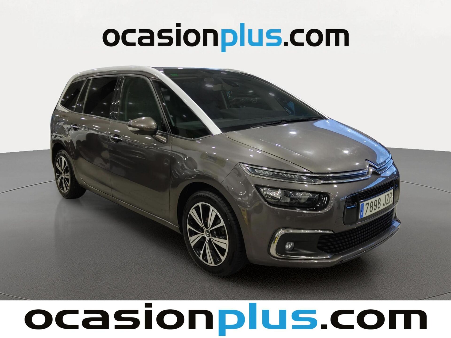 Imagen 2 de CITROEN C4