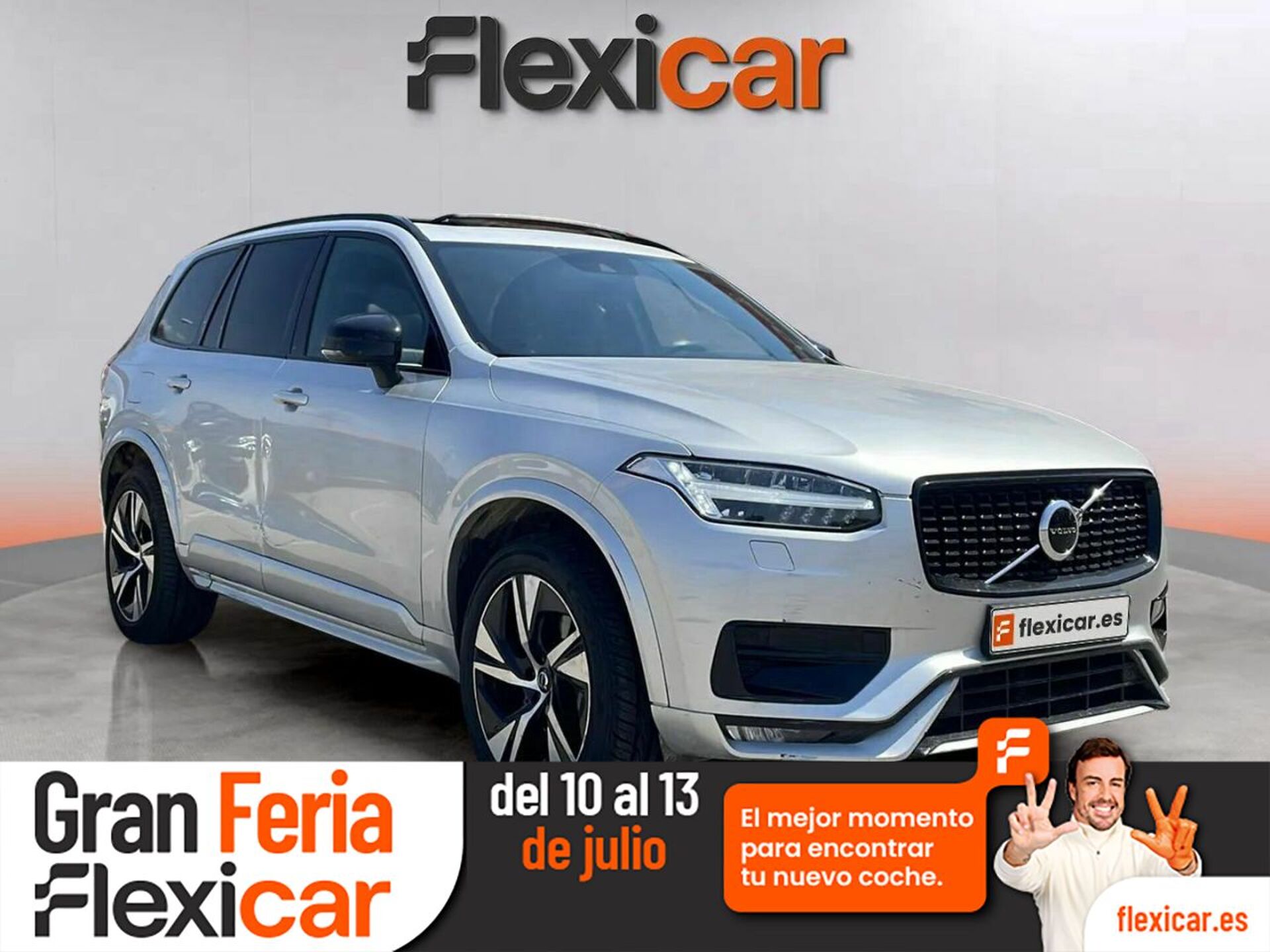 Imagen de VOLVO XC90
