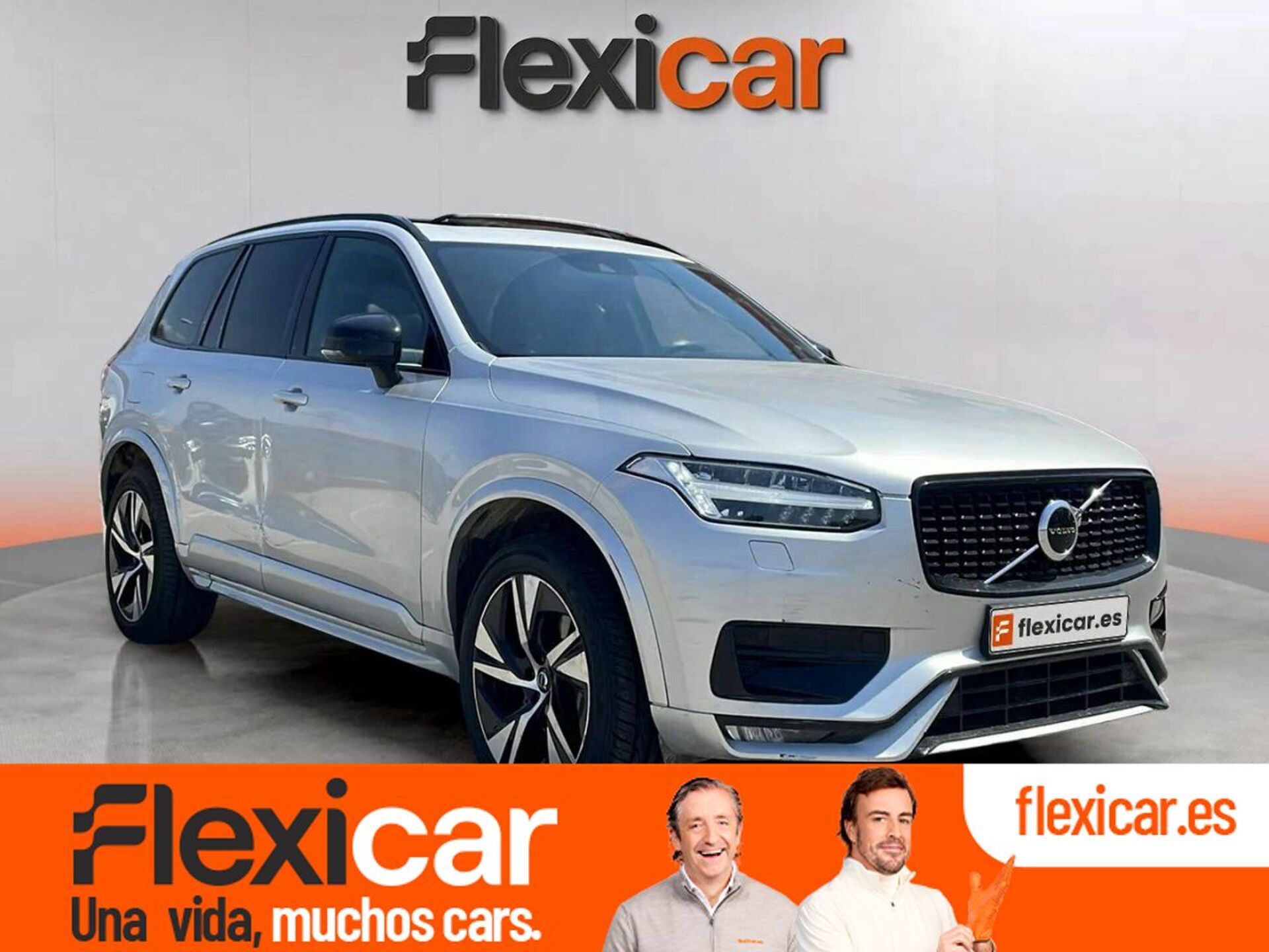 Imagen de VOLVO XC90