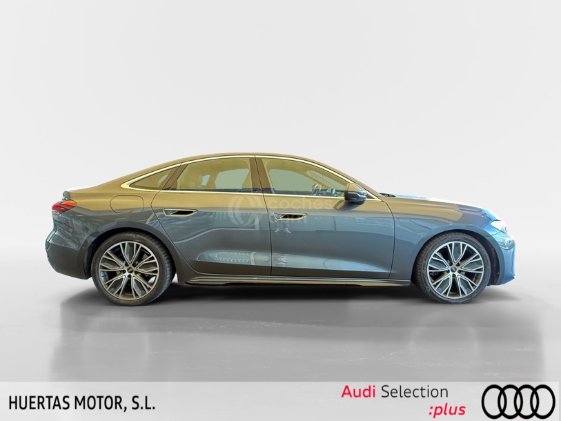 Foto del AUDI A5 Sportback 40 TDI Advanced S tronic