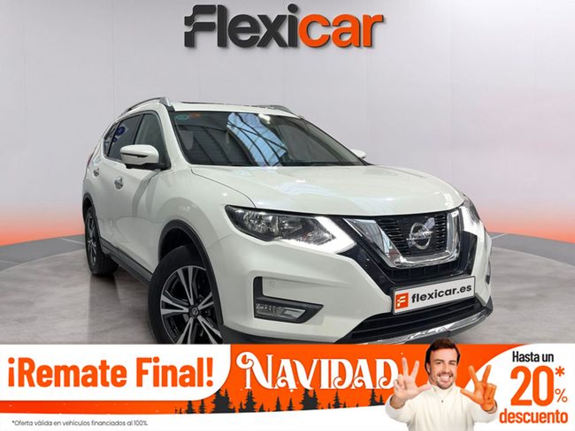 Imagen de NISSAN X-Trail