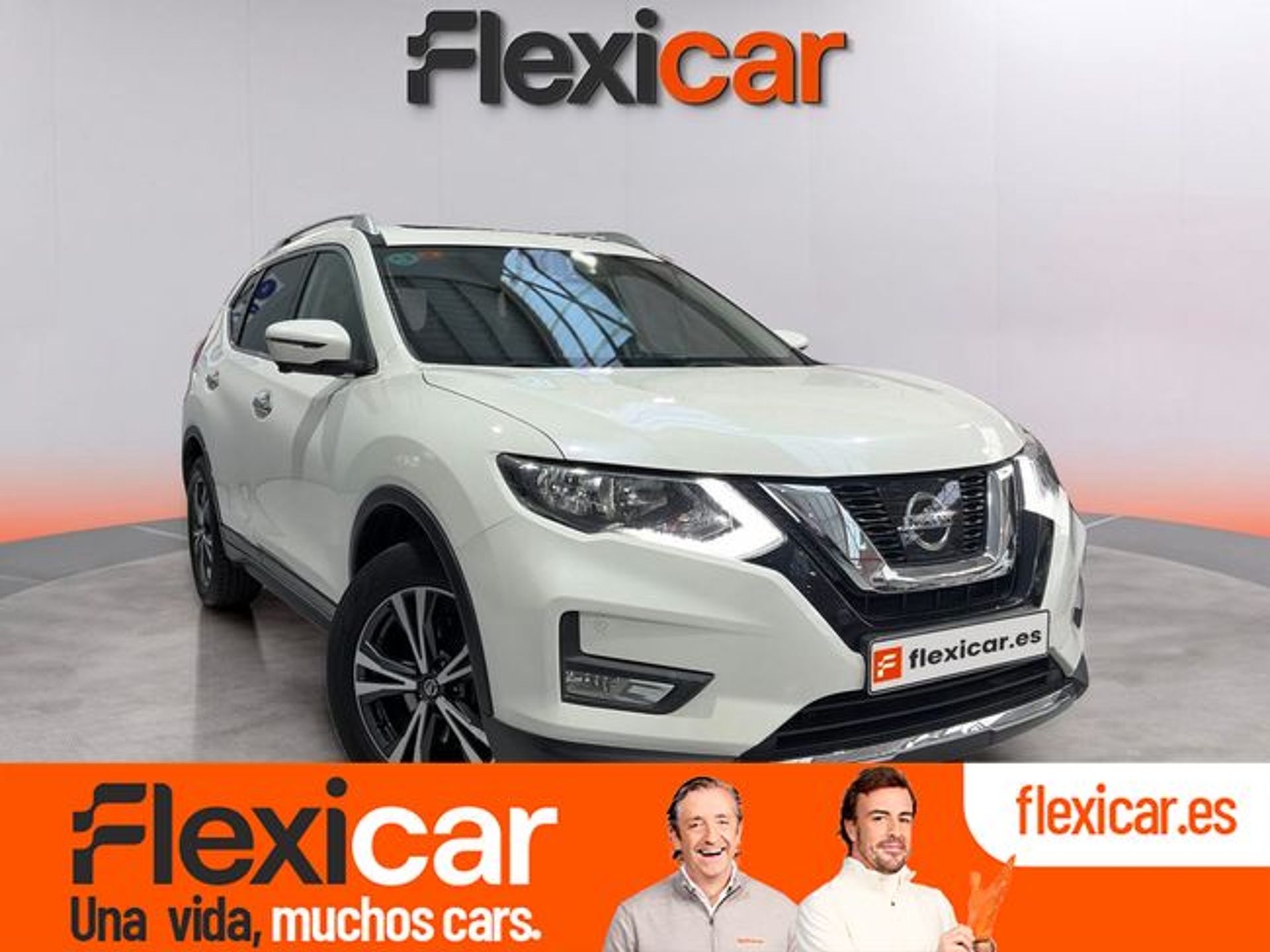 Imagen de NISSAN X-Trail